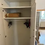 Gemütliches komfortables Zimmer für 1 bzw. 2 Personen im Zentrum