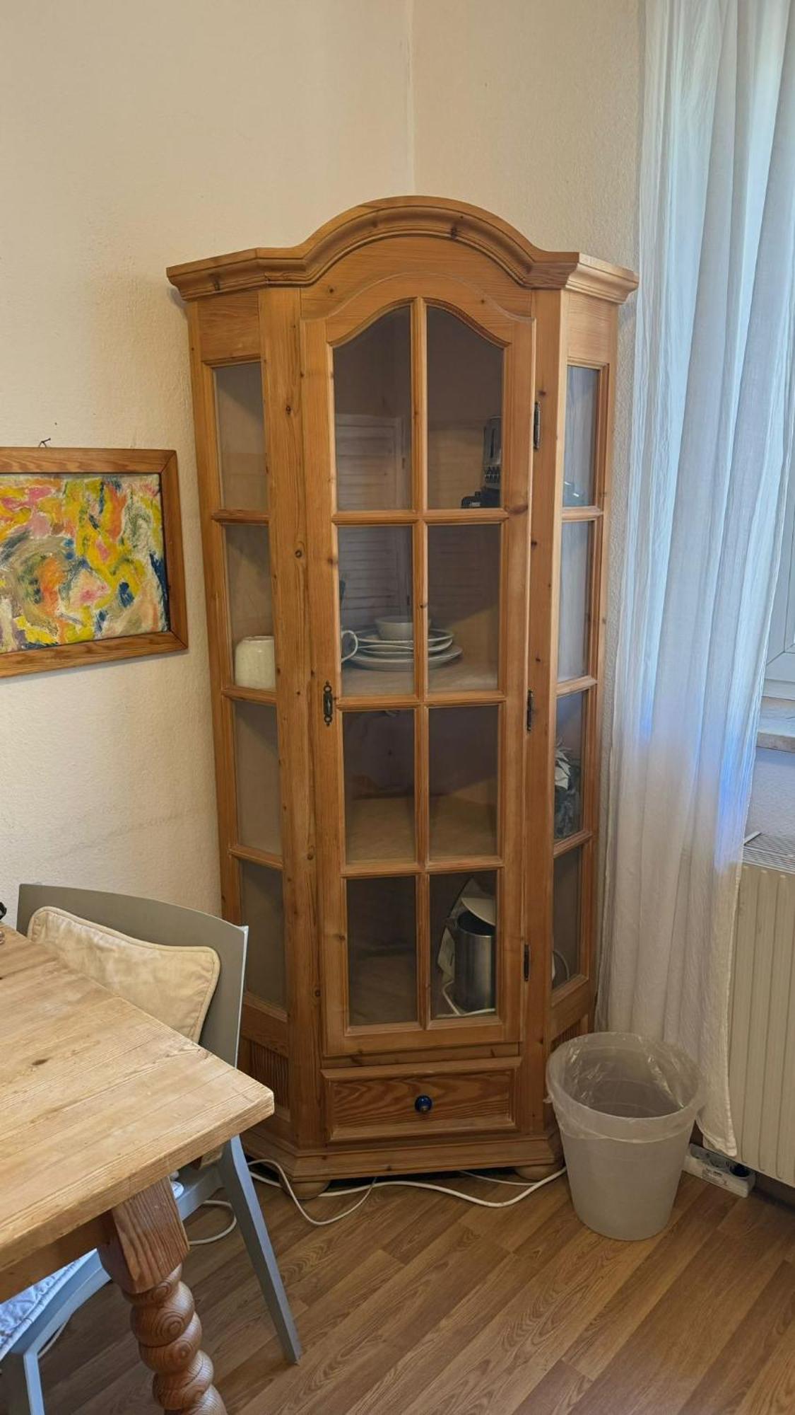 Gemütliches Komfortables Für 1 Bzw. 2 Personen Im Zentrum Privatunterkunft