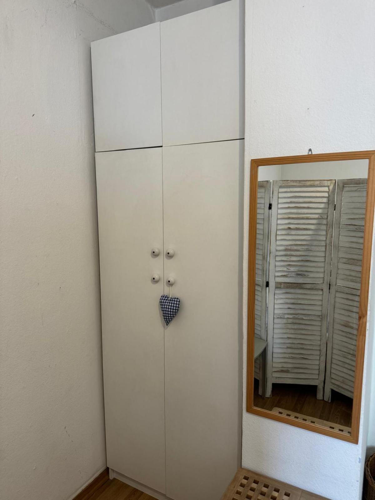 Homestay Gemuetliches Komfortables Fuer 1 Person Im Zentrum *